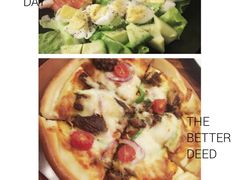 -食间牛排(湖西路店)