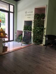-初心HAlRSALON烫染接发