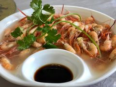 -翠茗农庄土菜馆(天目湖店)