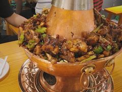 -黄泰吉拾味餐厅(江汉路店)