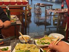 -首府山烧烤·小龙虾·KTV(翠堤湾店)