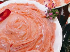 -重庆袁老四火锅(武进万达店)