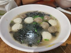 -其美潮州鱼旦粉世家(花城汇南区分店)