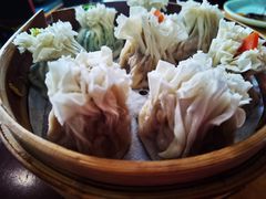 -都一处烧麦馆(前门店)