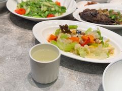 -高玛纳驴肉火烧(河间总店)