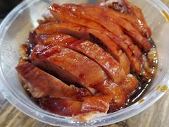 -九八五面馆(欧洲城店)