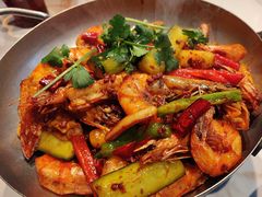 -纳鲁孜·新疆特色餐厅(上海悦荟广场店)