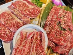 -虎丸烧肉(新大陆广场店)