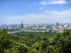 -千佛山风景名胜区