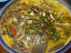 -58度品质川菜馆(经一路店)