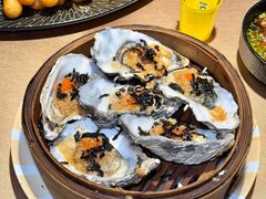 -喜碧海鲜·十三年本土海鲜老字号(上排店)
