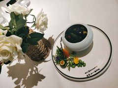 -肆月河豚·新淮扬(金融街店)
