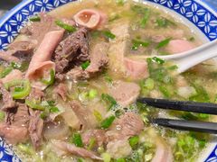 -马尔沙牛杂(海一大厦店)