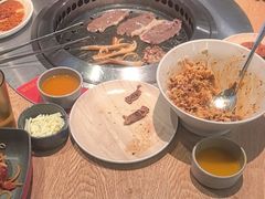 -新石器烤肉(百联川沙店)