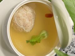-悦融琥珀·京鲁菜·海味珍品(西单店)