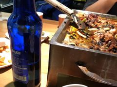 -味妙烤鱼吧(回龙观店)