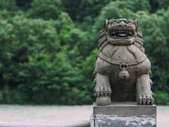 -都江堰景区