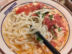 -群姐面馆·海鲜烧烤(同安路二店)