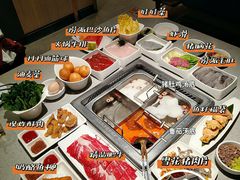 -海底捞火锅(群光广场店)