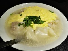 大馅云吞-买又大餐厅(福林里店)