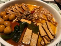 -院8里·小聚园老川菜(九眼桥店)