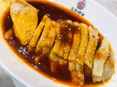 -五爷拌面(中信城店)