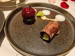 -王品牛排(郑州大卫城店)