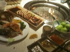 -赤坂亭M9和牛烧肉·日料398放题(万达店)