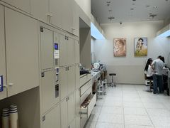 -天真蓝照相馆(五角场百联又一城店)