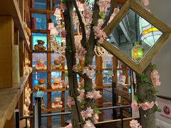 -漫咖啡(银泰创意城店)