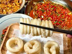 -湘芙蓉·湖南菜(椒江店)