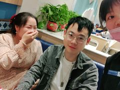 -纽斯特牛排自助餐厅(浦江万达店)
