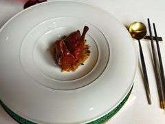 -三号黄浦会Canton Table