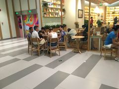 -猫的天空之城概念书店(印象城购物中心店)
