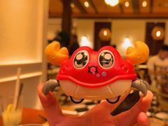 -亚特兰蒂斯·蟹餐厅 CRAB KITCHEN·鲜活海鲜