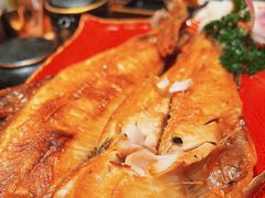 -鹤汀居酒屋•家庭料理•烧鸟酒肆(新街口店)