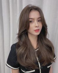 点击看大图 -3AM HAIR SALON染发接发