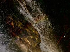 -藏龙百瀑风景区