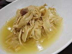 鸡汤煨脆笋-天府掌柜(九眼桥店)