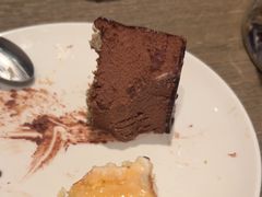-TABLE·味西餐厅-成都茂业JW万豪酒店