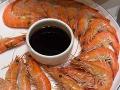 -粥堂里餐厅(城市御园店)