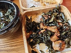 -恰饭·老长沙市井菜(天河客运站店)