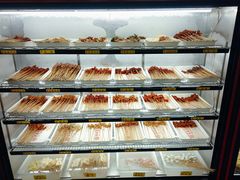 -袁记串串香(涧西总店)