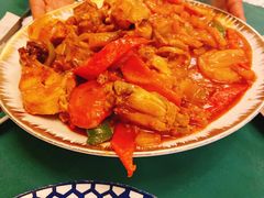 -一千一夜(工体店)