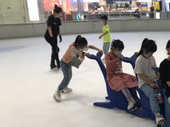 -TheRink大零溜冰场(IFS国金中心店)