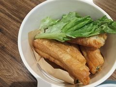 -锡和无锡菜(景丽苑店)