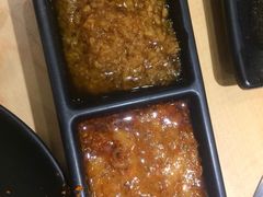 -花味·自助烤肉(雨花客厅店)
