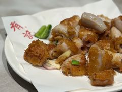 -有记家厨(后龙西街店)