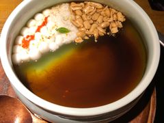 土家酒酿桂花凉粉-吃饭皇帝大土家民族菜(正大广场店)