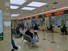 -哈尔滨市民大厦